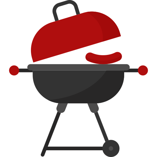BBQ Garden