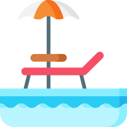 Pool Deck
